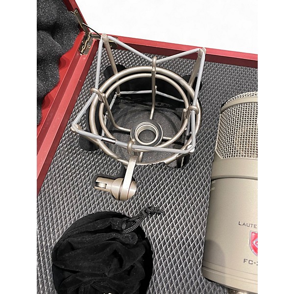 Used Lauten Audio FC-357 Condenser Microphone