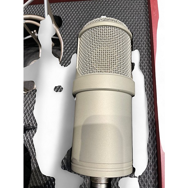 Used Lauten Audio FC-357 Condenser Microphone