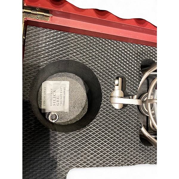 Used Lauten Audio FC-357 Condenser Microphone