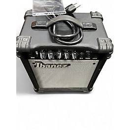 Used Ibanez 1BZ10G Guitar Combo Amp