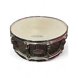Used Yamaha 14in KSD245 Chrome Drum