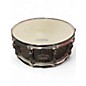 Used Yamaha 14in KSD245 Chrome Drum
