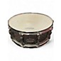 Used Yamaha 14in KSD245 Chrome Drum