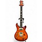 Used PRS SE Custom 22 Semi-Hollowbody Vintage Sunburst Hollow Body Electric Guitar thumbnail