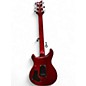 Used PRS SE Custom 22 Semi-Hollowbody Vintage Sunburst Hollow Body Electric Guitar