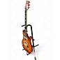 Used PRS SE Custom 22 Semi-Hollowbody Vintage Sunburst Hollow Body Electric Guitar