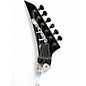 Used Jackson Dinky DK2X Black Solid Body Electric Guitar