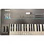 Used Ensoniq SQ1 Plus Keyboard Workstation