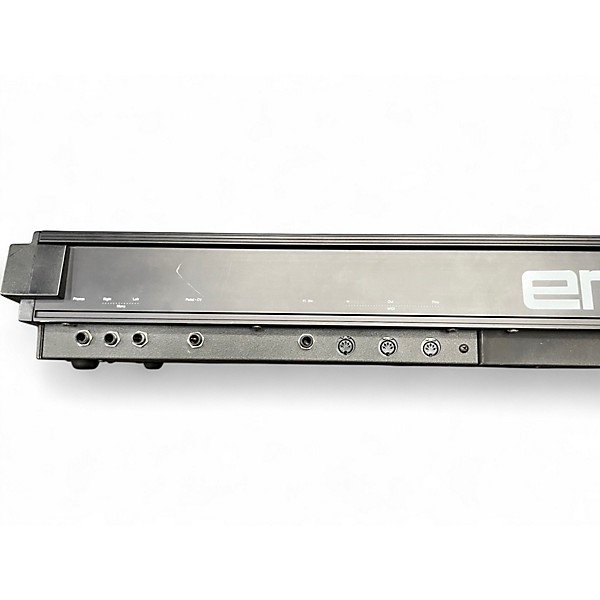 Used Ensoniq SQ1 Plus Keyboard Workstation