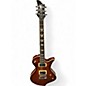 Used Fernandes RAVELLE DARK AMBER BURST Solid Body Electric Guitar thumbnail