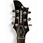 Used Fernandes RAVELLE DARK AMBER BURST Solid Body Electric Guitar