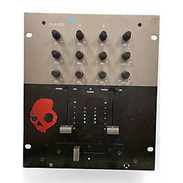 Used Stanton SMX202 DJ Mixer