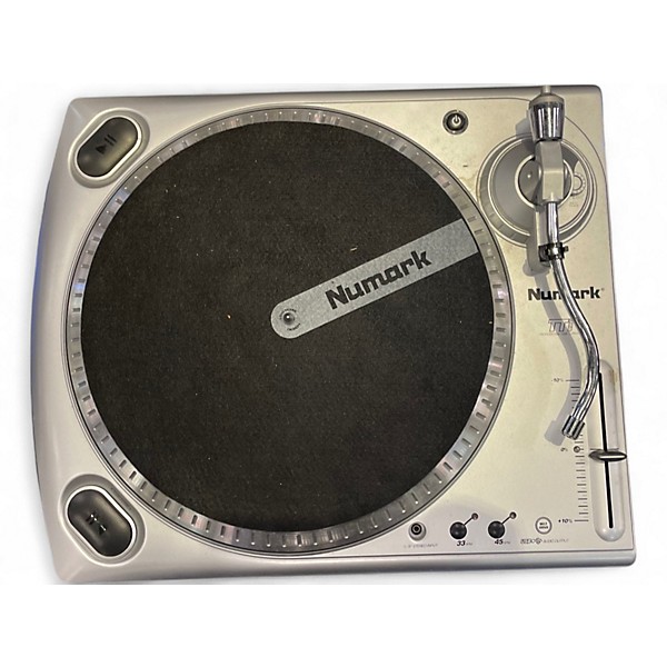 Numark TTUSB ターンテーブル Amazon.co.jp: Numark USB端子付ターンテーブル TTUSB : 楽器