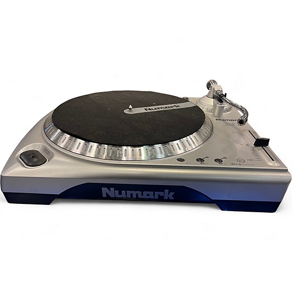 Numark TTUSB USB端子付ターンテーブル 製品情報：TTUSB：Numark