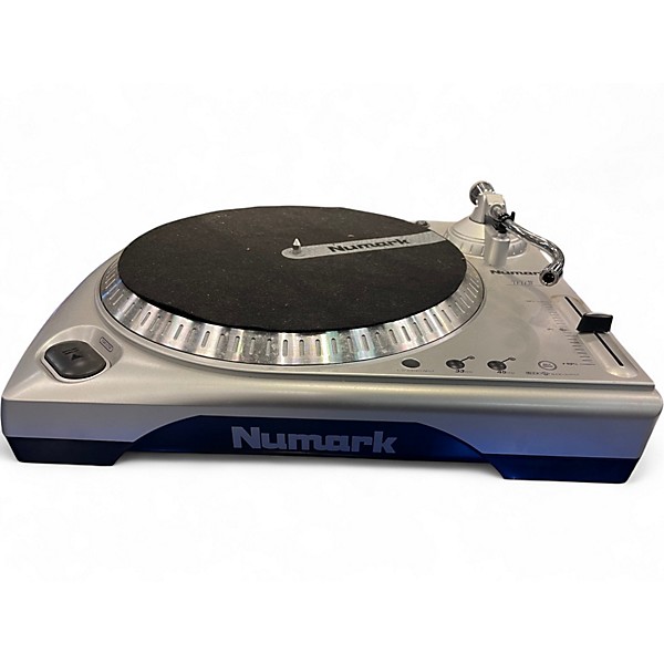 Used Numark TTUSB USB Turntable | Guitar Center