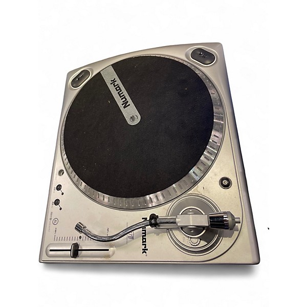 Used Numark TTUSB USB Turntable | Guitar Center