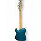 Used 2016 Chapman ML3 Traditional Ocean Turquoise Solid Body Electric Guitar thumbnail