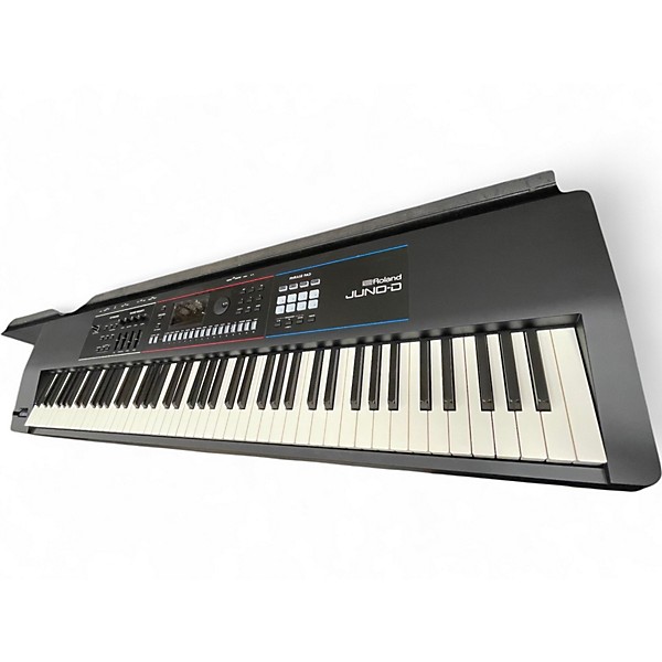 Used Roland Juno D8