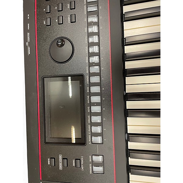 Used Roland Juno D8