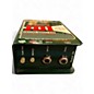 Used Radial Engineering JDI Passive Direct Box Direct Box