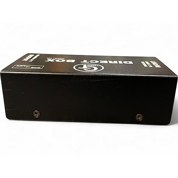 Used Groove Tubes PDI Direct Box