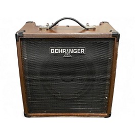 Used Behringer ULTRATONE K450FX Keyboard Amp