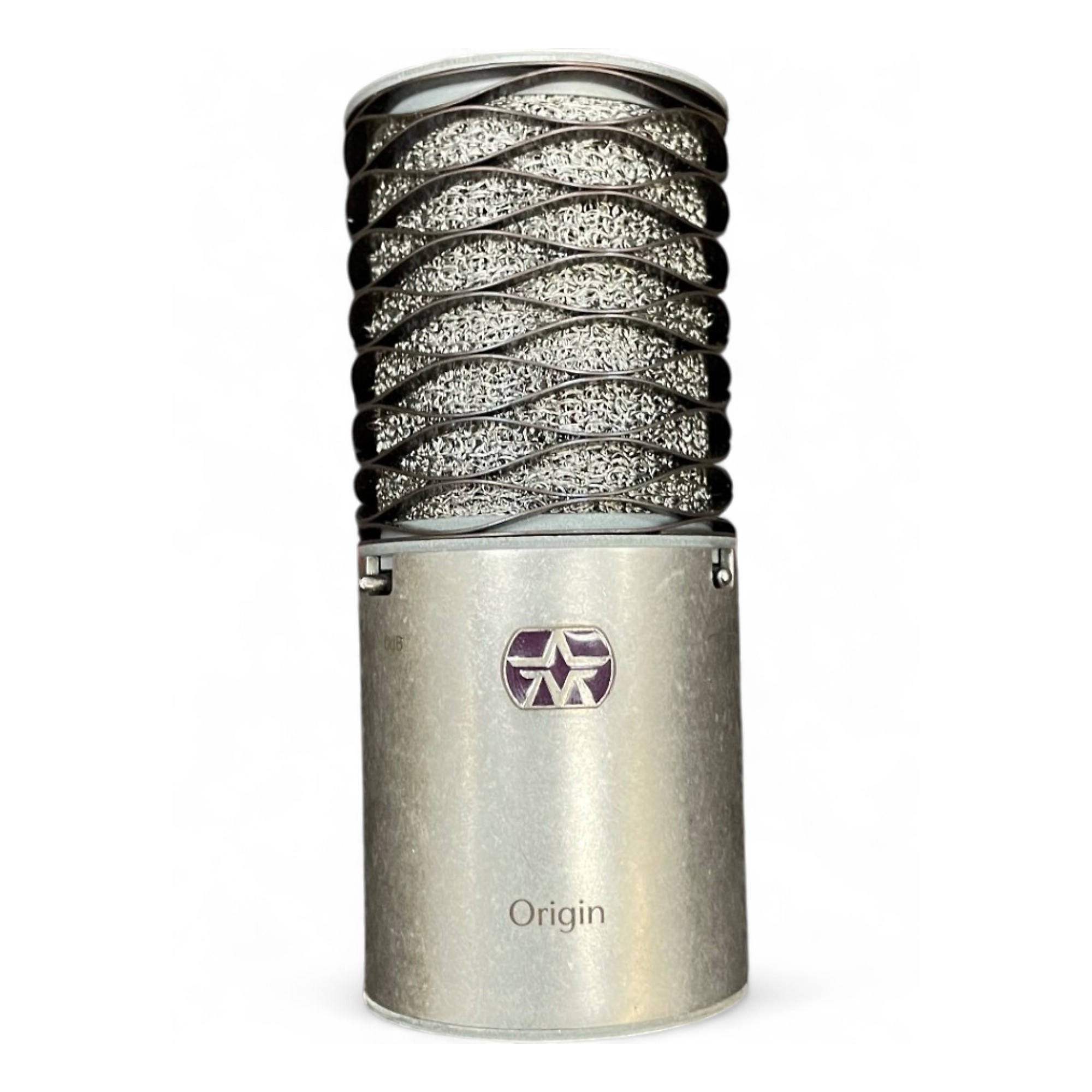 Used Aston Origin Condenser Microphone | Guitar Center