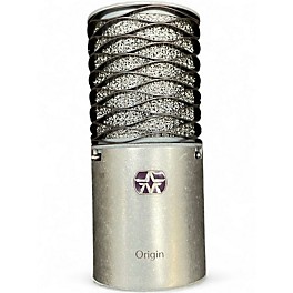 Used Aston Origin Condenser Microphone