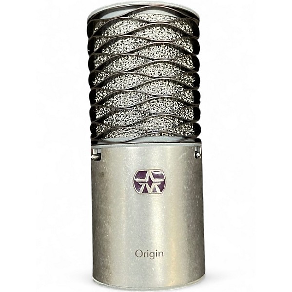 Used Aston Origin Condenser Microphone