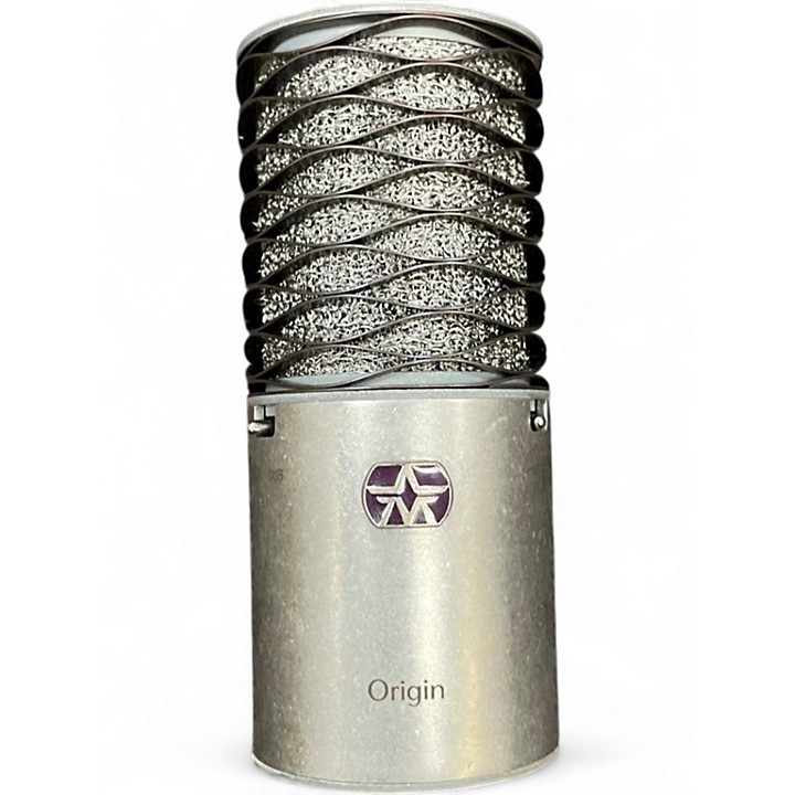 配信機器・PA機器・レコーディング機器 Aston Microphone Origin Amazon.com: Aston Microphones Origin Large-diaphragm