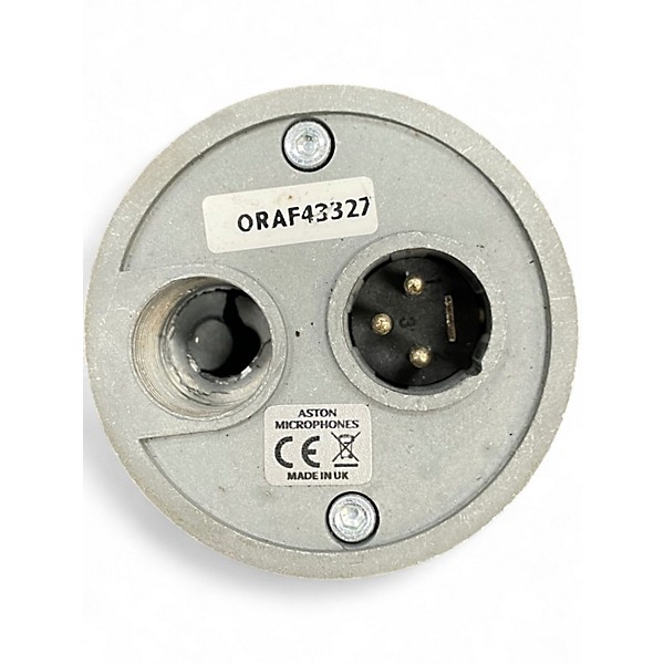 Used Aston Origin Condenser Microphone