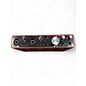 Used Focusrite Scarlett 8i6 Audio Interface thumbnail