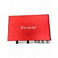 Used Focusrite Scarlett 8i6 Audio Interface