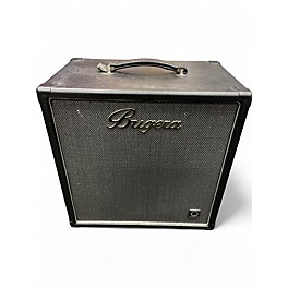 Used Bugera 112TS 80W 1X12 Guitar Cabinet