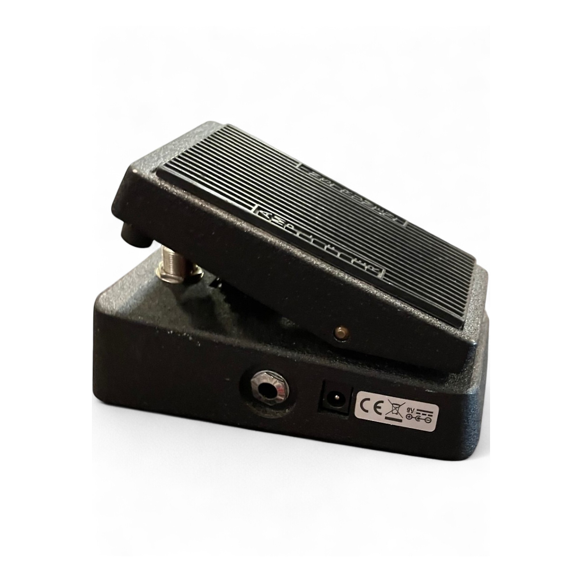 Used Dunlop CBM95 Cry Baby Mini Wah Effect Pedal | Guitar Center