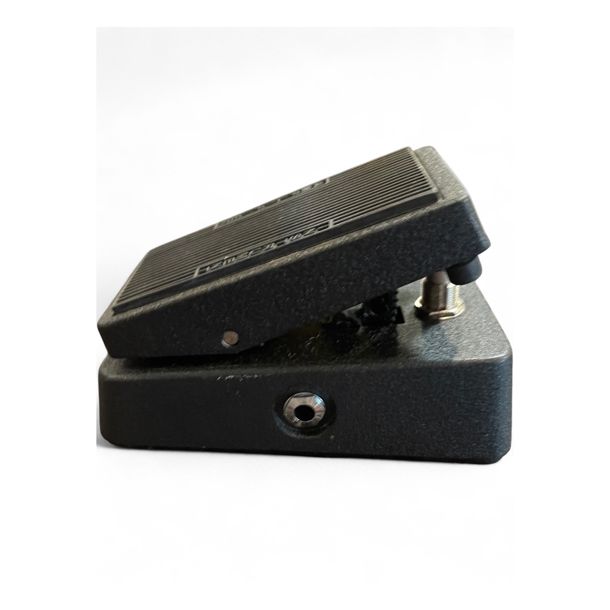 Used Dunlop CBM95 Cry Baby Mini Wah Effect Pedal | Guitar Center