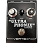 Used Vertex ULTRAPHONIX Effect Pedal thumbnail