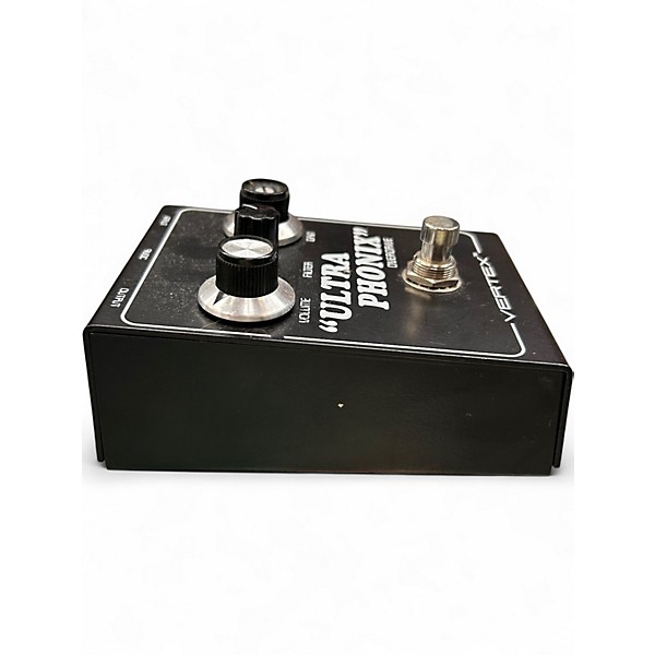 Used Vertex ULTRAPHONIX Effect Pedal