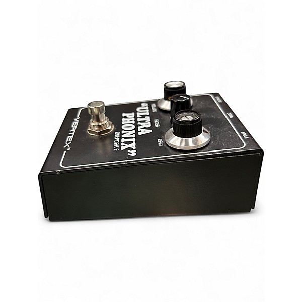 Used Vertex ULTRAPHONIX Effect Pedal