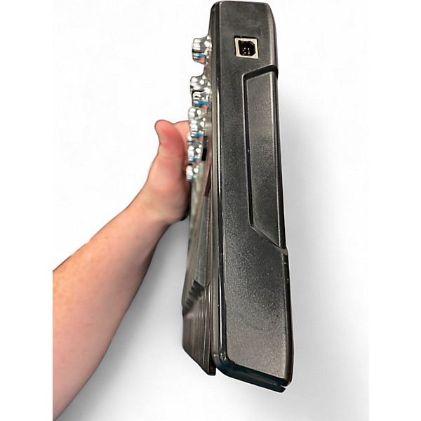 Used Akai Professional MPK Mini MIDI Controller