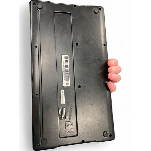 Used Akai Professional MPK Mini MIDI Controller