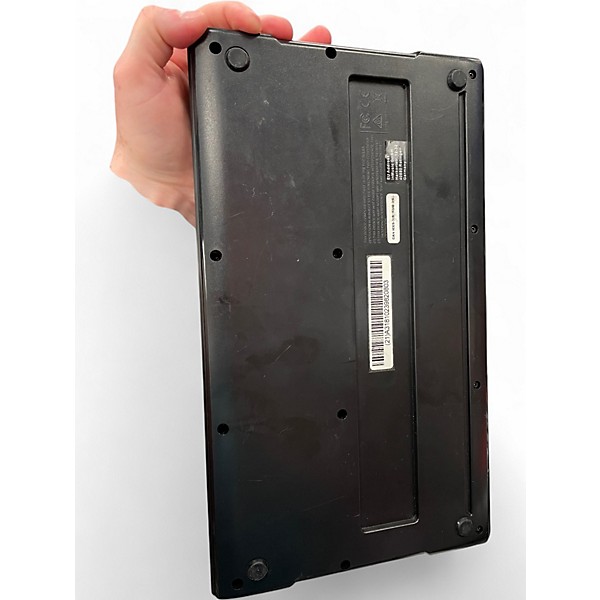 Used Akai Professional MPK Mini MIDI Controller