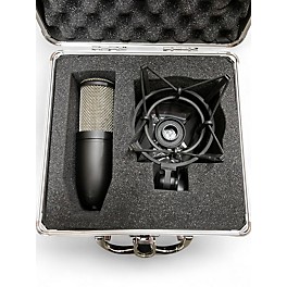 Used AKG P220 Project Studio Condenser Microphone