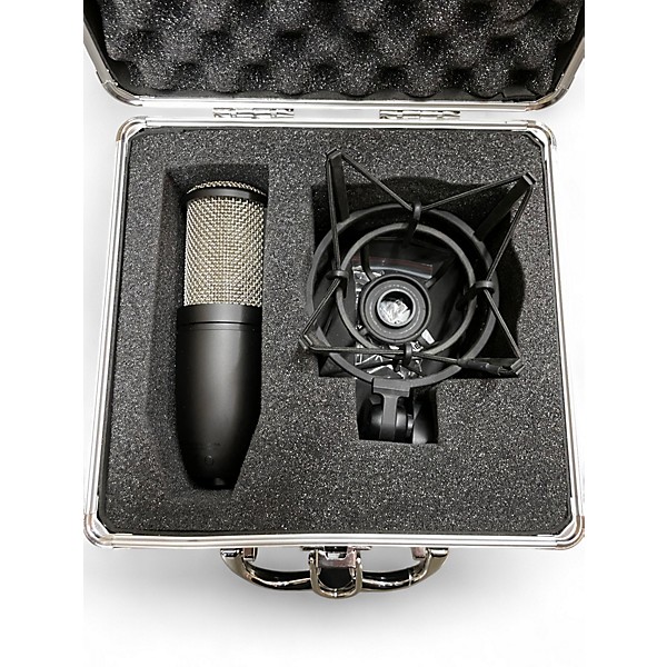 AKG P220　美品 akg-p220-perception-220-large-