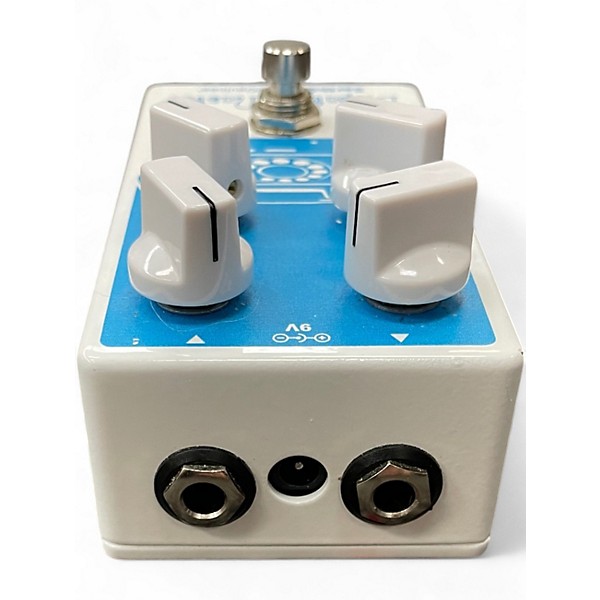 Used EarthQuaker Devices Dispatch Master Delay and Reverb Effect Pedal