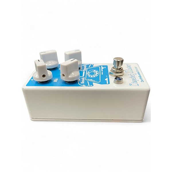 Used EarthQuaker Devices Dispatch Master Delay and Reverb Effect Pedal