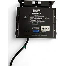 Used Elation DP415 Lighting Controller