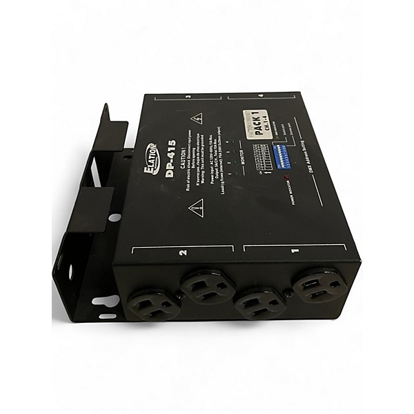 Used Elation DP415 Lighting Controller