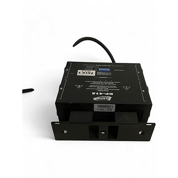 Used Elation DP415 Lighting Controller
