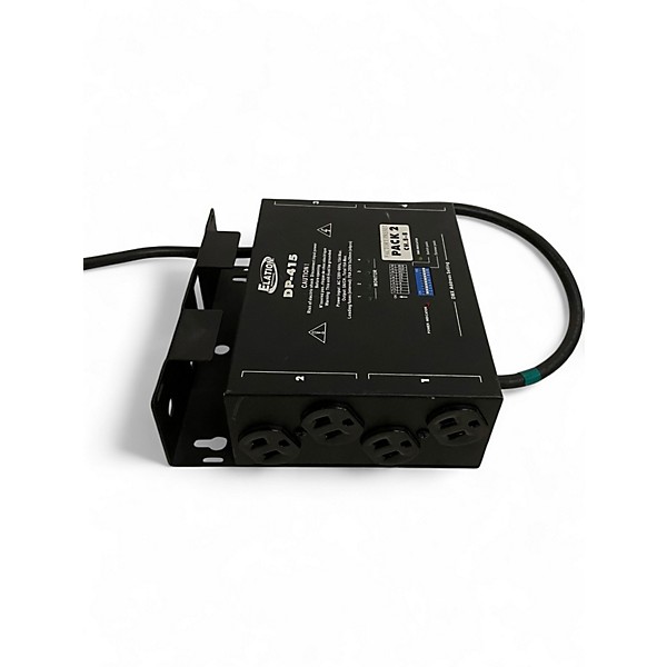 Used Elation DP415 Lighting Controller